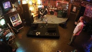 everdying- gore bag (jungle rot cover) (live @ YOTI 6-27-14)