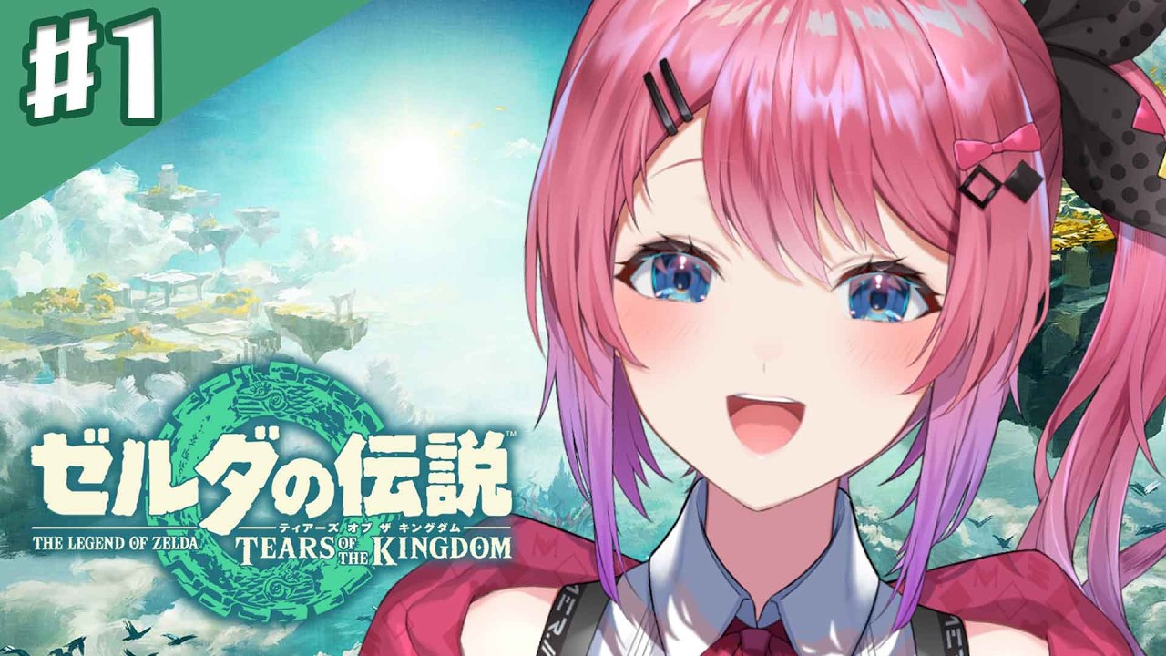 YouTubeサムネイル