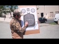 Product video for430 FPS Atlas Custom Works PKM HMG Russian Airsoft Metal AEG Squad Machine Gun