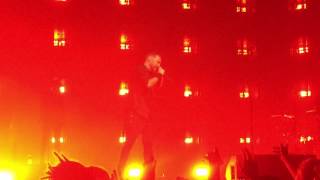 Kent - Mannen i den vita hatten | Gavlerinken 2016 Avskedsturnén