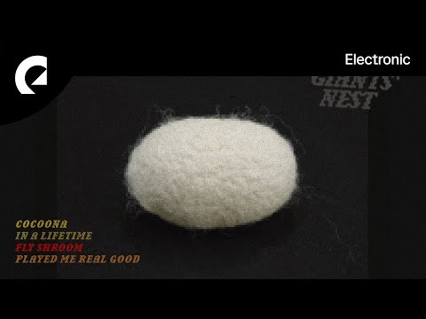 Giants' Nest - Cocoona