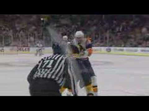 Jackman vs Reich Nov 23, 2007
