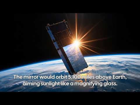 Nazi Germany’s “Sun Gun” Weapon Might Have Destroyed the World