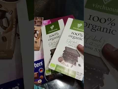 Eid Mubarak [eid gift] Chocolate Gift for kids/