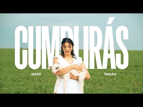 Mary Pagan - Cumplirás