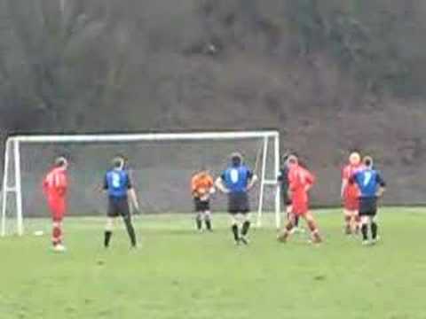 Oakwood fc V Girdleness Gunners fc