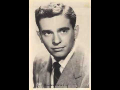 Go, Go, Go, Go (1951) - Richard Hayes