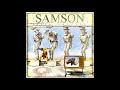 Samson - Blood Lust