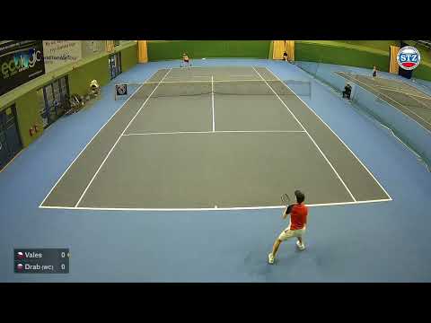 Vojtech Vales - Filip Drab (R1)