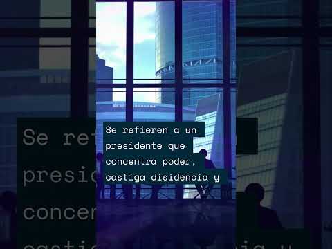 Trump takes the US “imperial presidency” to a new level. We are all immigrants.