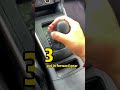 A Few Steps To Teach You To Drive An Automatic Car Tips Car Shortsvideo Gadget Manual Driving