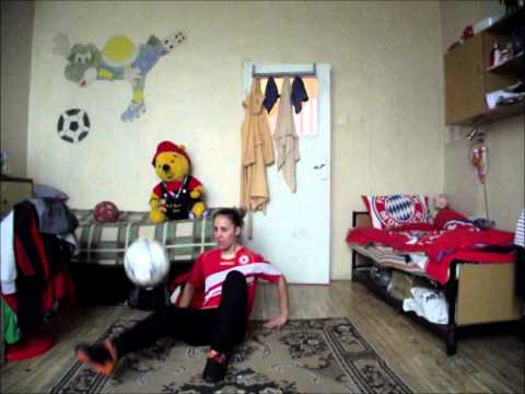 Female Online Bash Round 1 - Simona Petkova (Bulgaria)