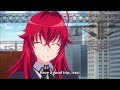 She Won't Lose To Asia ! ~ High School DxD Hero