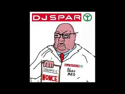 DJ Spar (UK) - History Could Be On Our Side (Single 2025)