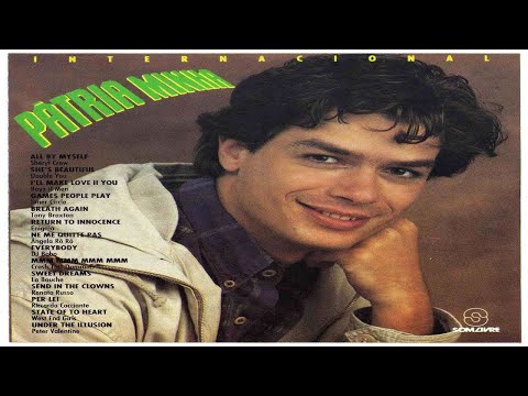 Pátria Minha - Internacional (1994)