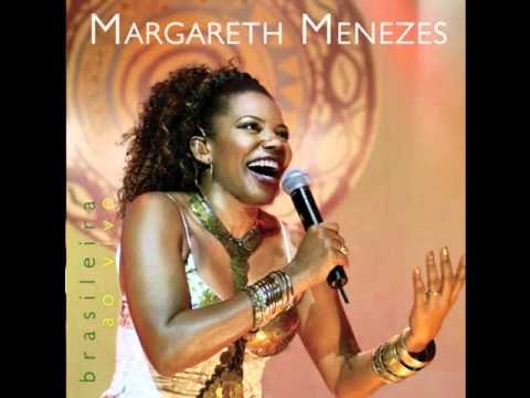 Margareth Menezes - Toté de Maiangá