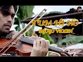 TUM HI HO Cover Agogo Violin