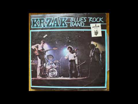 Krzak- Czakuś Live 1981