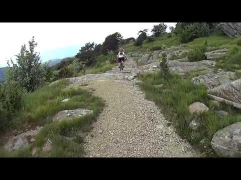 Beigua - Sassello in MTB