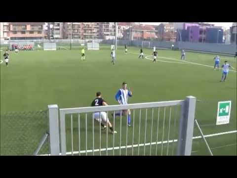 Promozione: Victoria Ivest  - Santostefanese