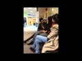 BBC Radio Leeds Mussy Abbasi Interview 