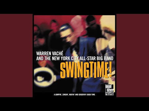 Swingtime! (feat. Randy Reinhart, John Allred, Chuck Wilson, Harry Allen, Alan Barnes)