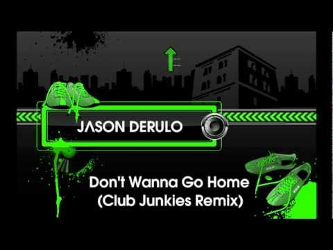 Jason Derulo vs. Avicii vs. David Guetta (XEOR Mix)