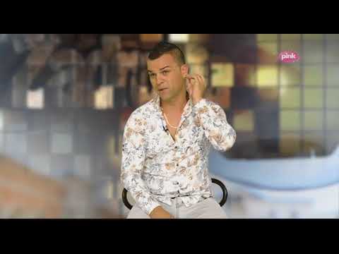 Zadruga 2 - Profil Slobodana Batjarevića Cobe - 06.09.2018.