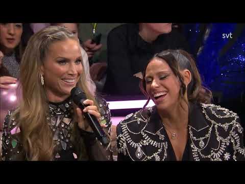 A*Teens - Marie Serneholt, Dhani Lennevald, Sara Lumholdt and Amit Sebastian Paul (Live Interviews)