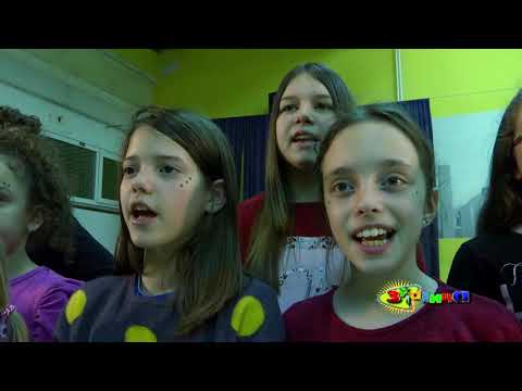 Zujalica (TV RTS 23.02.2019.)