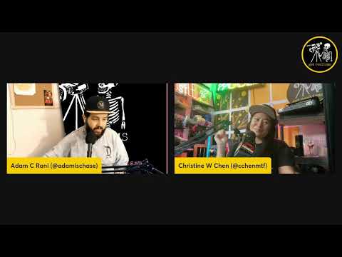 Episode 180 of GET REELISMS LIVE