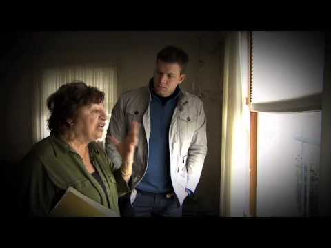 7News -  Boston Remembers Special Report with Adam Williams - April 11, 2014