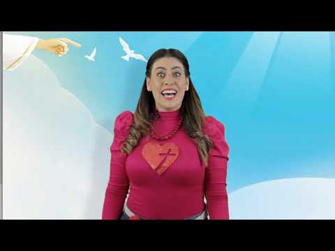 Casa Grande Kids | O Amado Coração | 3° Episódio - O AMADO