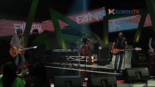 Download lagu Slank - #1Satu (Live@KompasTV) mp3 Download lagu Slank - #1Satu (Live@KompasTV) mp3