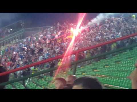 Sarajevo derby