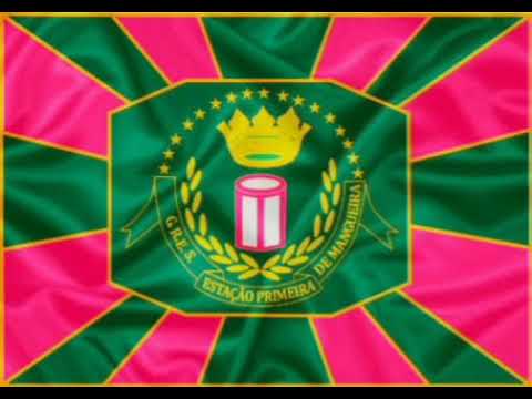 SAMBA ENREDO MANGUEIRA 2000