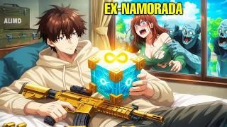 Ele foi Traído e Morto no Apocalipse mas Ressuscitou com Suprimentos Infinitos - Manhwa Recap