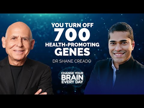 Top-Schlafmediziner: Was Ihr Gehirn jede Nacht zerstört + einfache Heilmittel