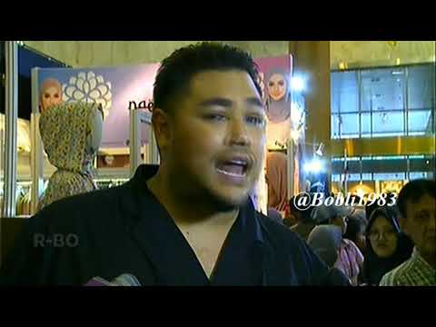 Curhat Ivan Gunawan dengan Gadis Thailand pujaan hatinya