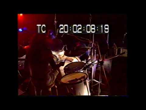 1992. 08. 29. Machine Mouse @ Tabán