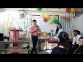 Teacher S Day Program Me Kumar Vishwas Ki Kavita Praveen Sir