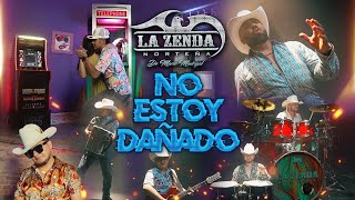 No Estoy Dañado Lyrics English Translation