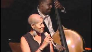 Rene Marie Imagination / Just My Imagination.mov