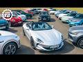 Every Chinese Car In The UK RATED
