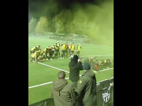 K. Lyra-Lierse | Goals K. Lyra-Lierse - FC Lebbeke 2-0 (S13 - 18/11/2023)