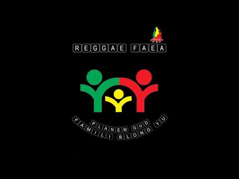 Metoxide and the riddim Box live@ Reggae Faea 2017