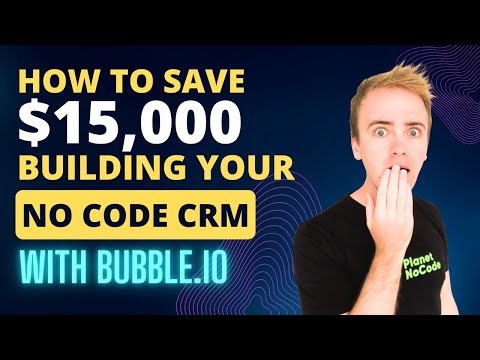 Building a no-code CRM? How to save $15,000 thumbnail