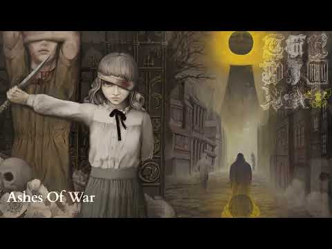 Fear & Hunger 2: Termina OST - Ashes Of War
