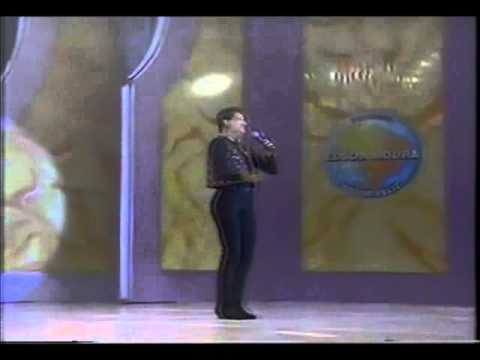 Diana - Canção dos Namorados.wmv