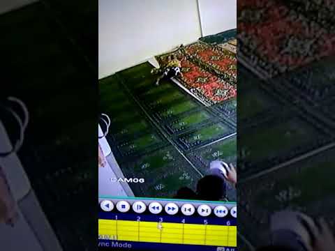 ASTAGFIRULLAH... BERANI NYA ORANG INI MALING DI MASJID 😥😥😥